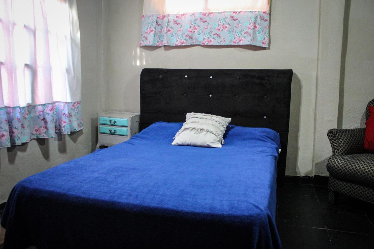 Hostel Krieger Hauss Πουέρτο Ιγκουασού Δωμάτιο φωτογραφία